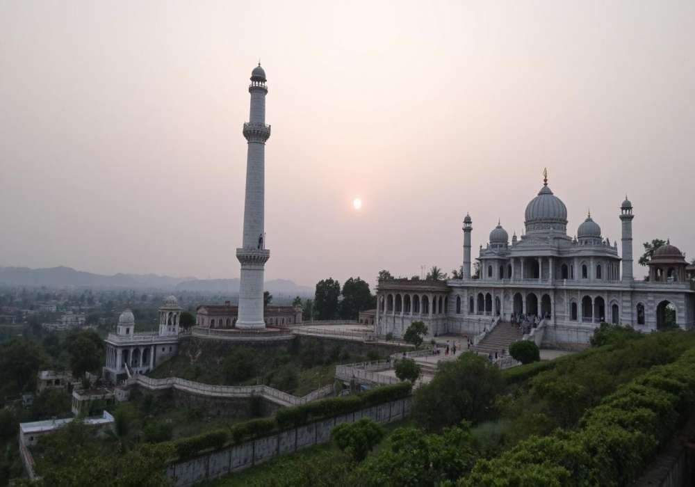 Things To Do In Satara
